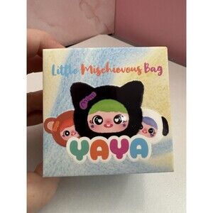 YAYA Little Mischievous Bag Blind Box Sealed